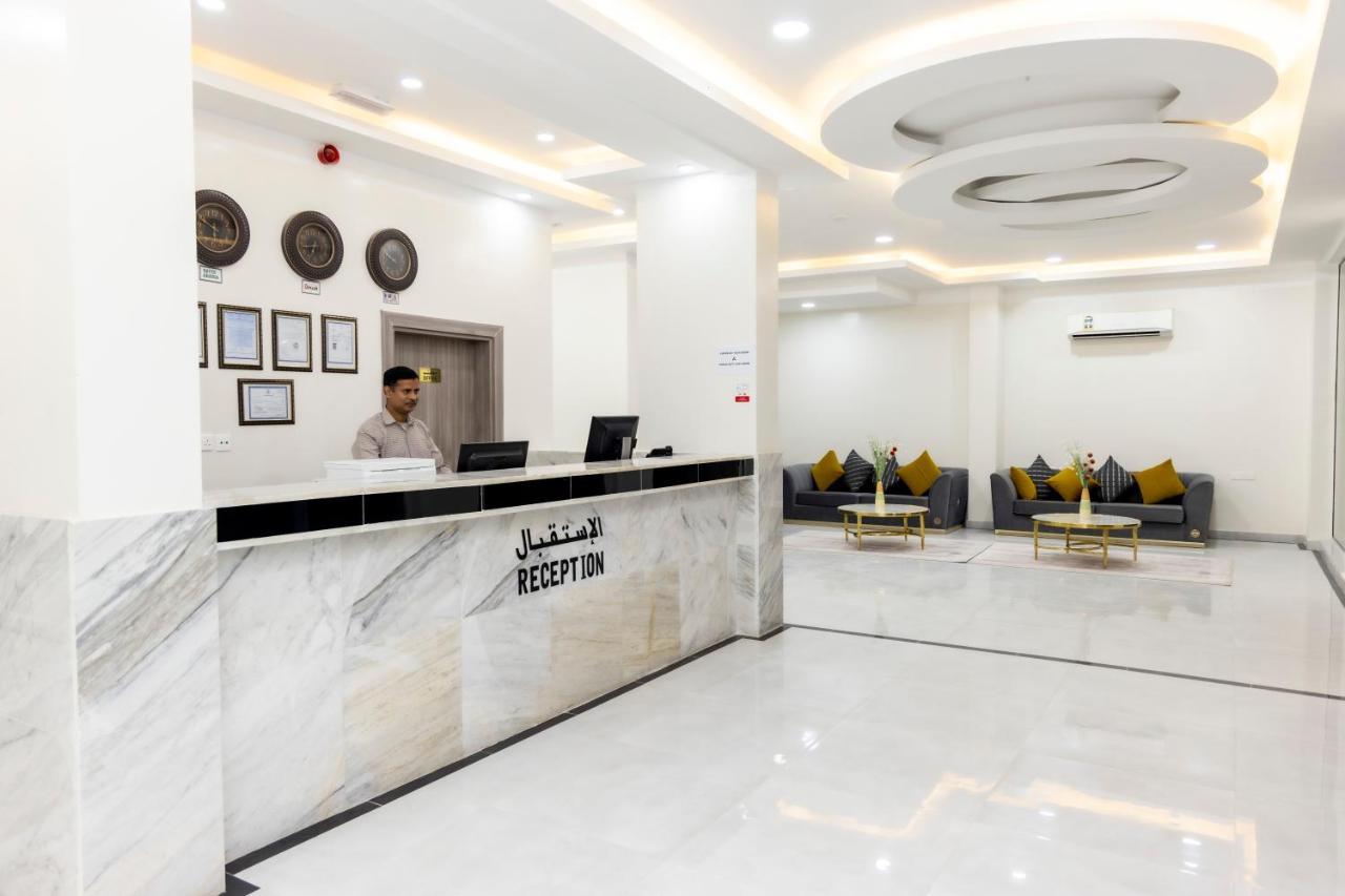 Duqum Plaza Hotel