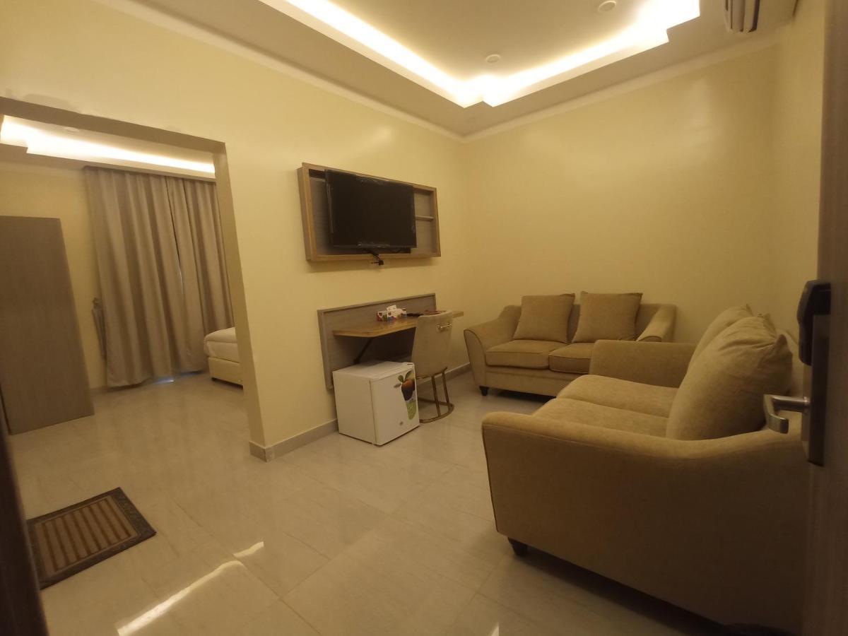Hotel Duqum Plaza