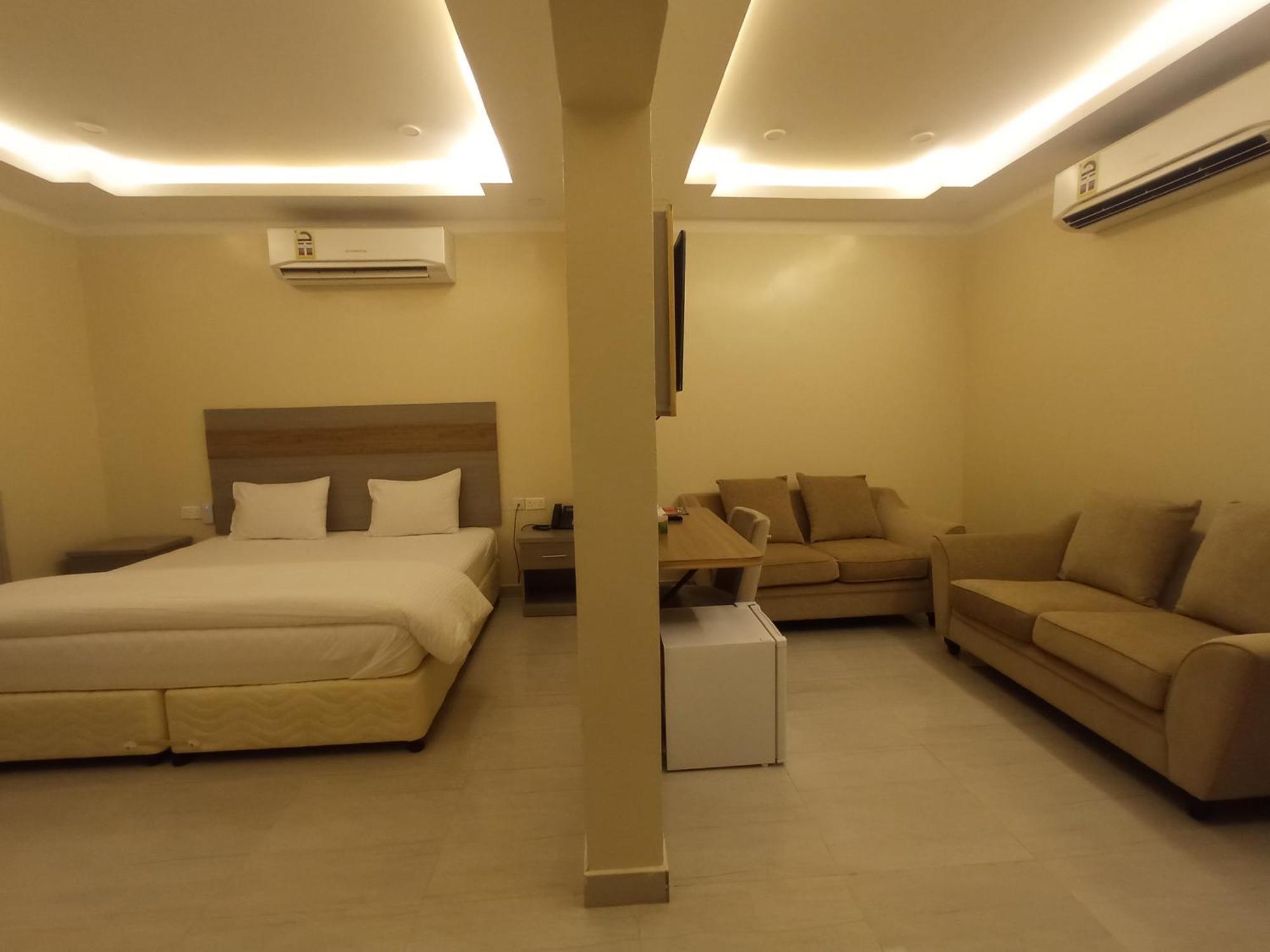 Duqum Plaza Duqm