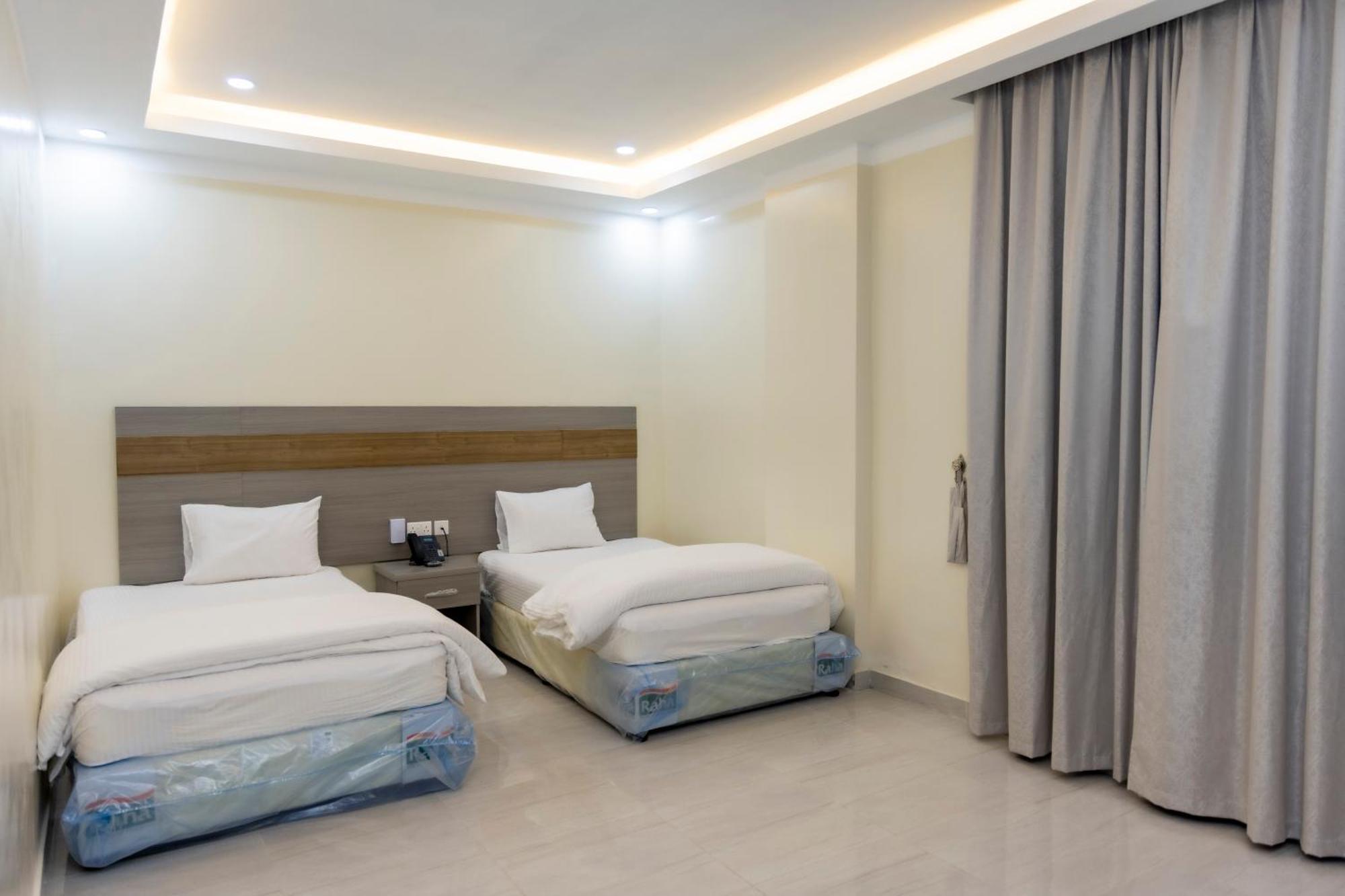 Duqum Plaza Hotel Duqm