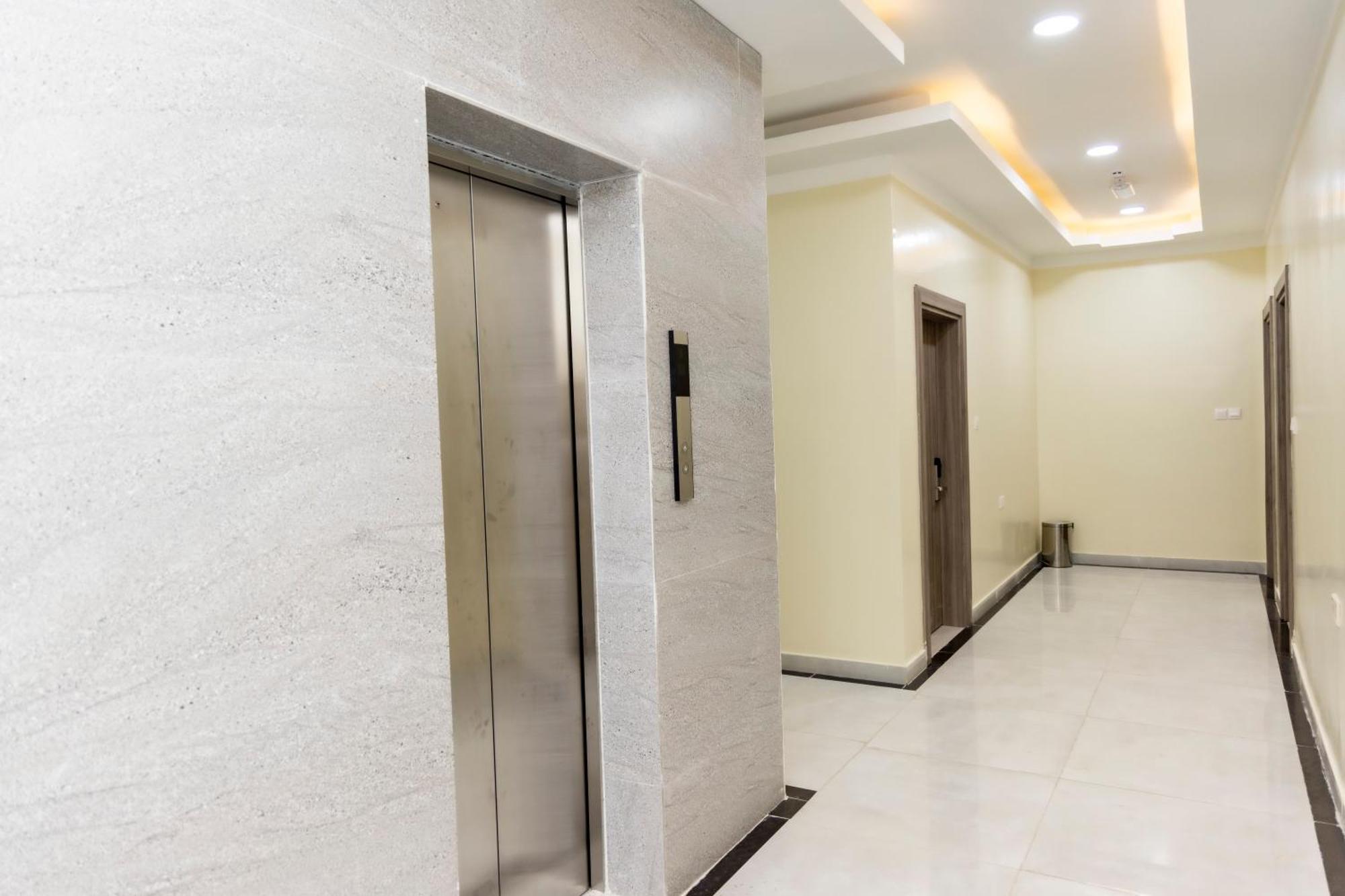 Duqum Plaza Hotel