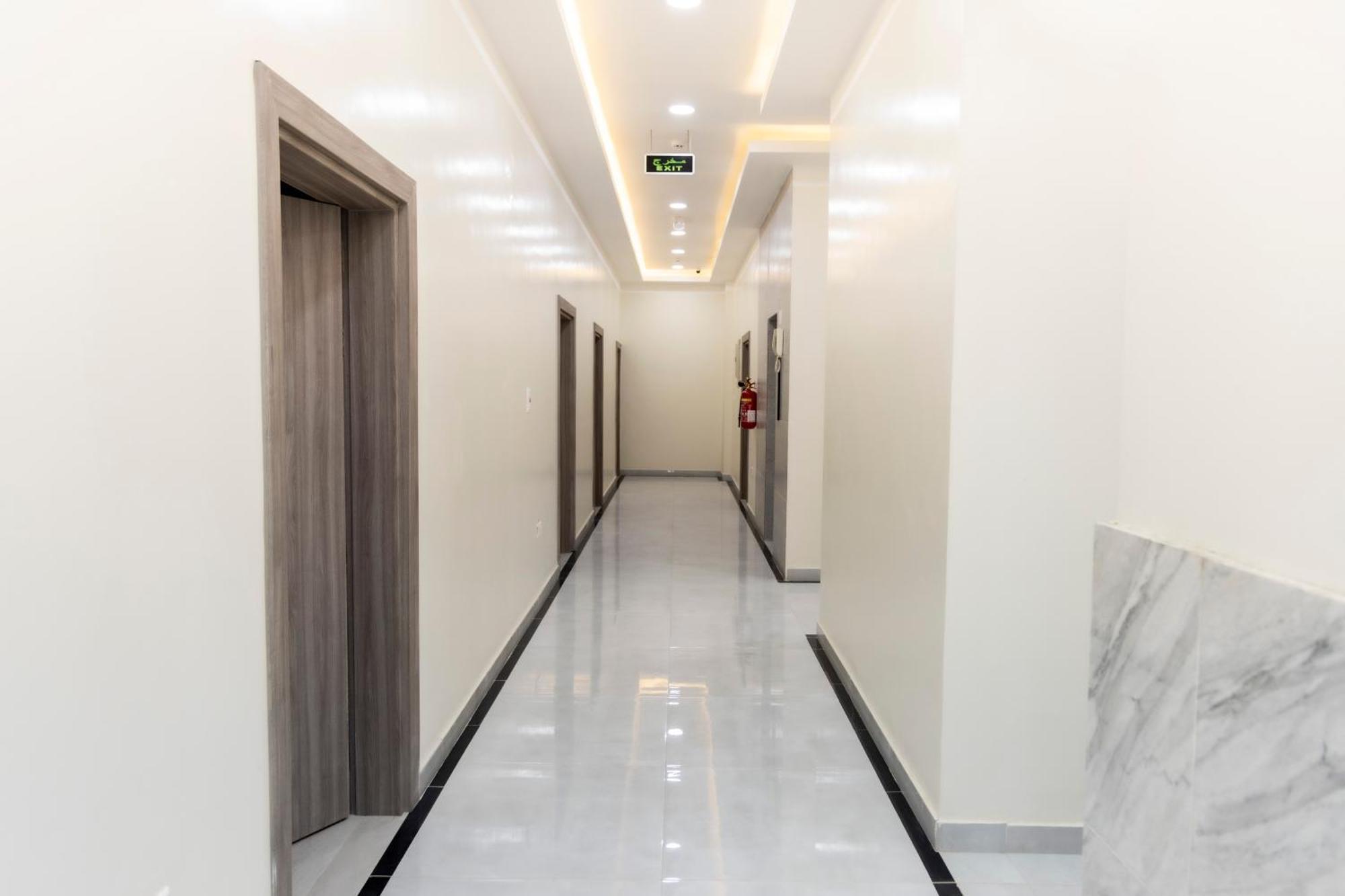 Hotel Duqum Plaza Duqm